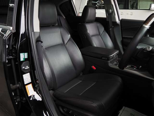 レジェンド3.5 4WD