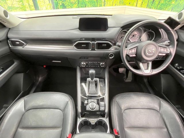 CX-52.2 XD Lパッケージ
