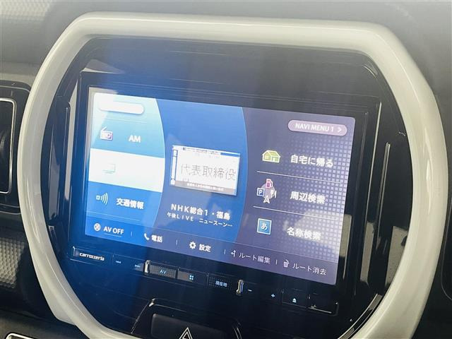 ハスラーハイブリッド(HYBRID) X
