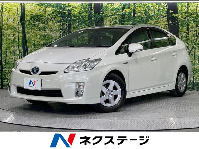 プリウス1.8 G