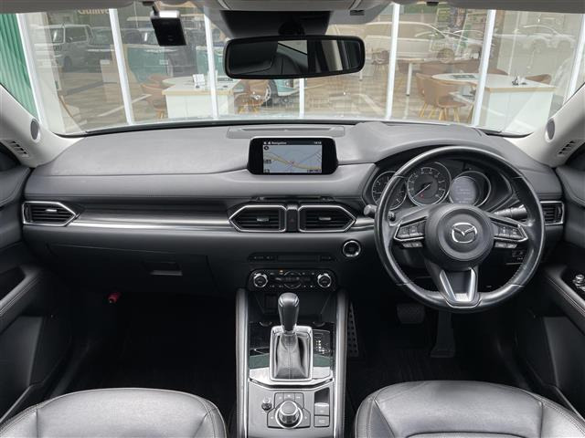 CX-52.2 XD Lパッケージ