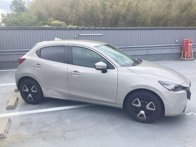 MAZDA21.5 15BD i セレクション