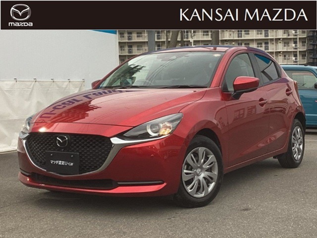 MAZDA21.5 15S プロアクティブ スマートエディションII