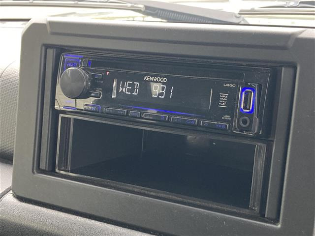 ジムニーXL 4WD