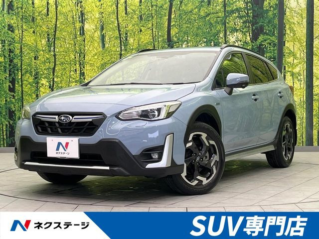 XV2.0 アドバンス 4WD