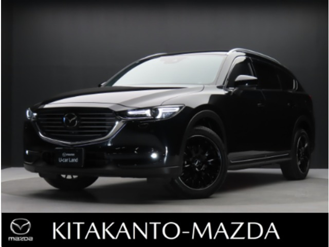 CX-82.2 XD プロアクティブ Sパッケージ 4WD