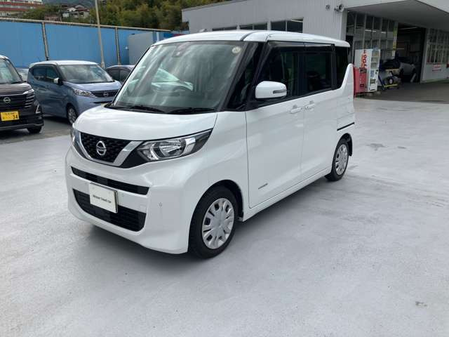 デイズルークスX