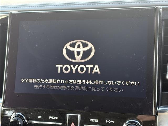 アルファード2.5 S Cパッケージ