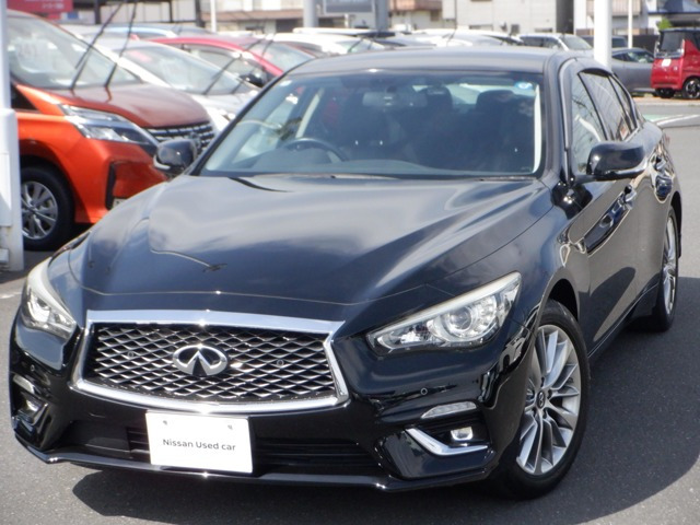スカイライン2.0 200GT-t タイプP