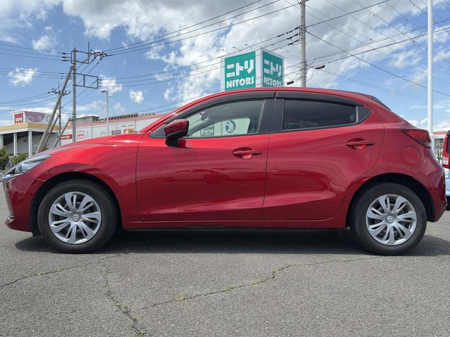 MAZDA21.5 15S プロアクティブ スマートエディションII