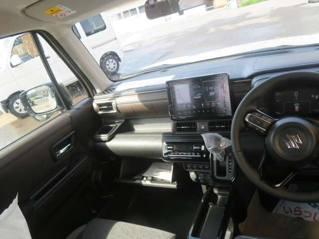 クロスビー1.2 ハイブリッド(HYBRID) MZ 4WD