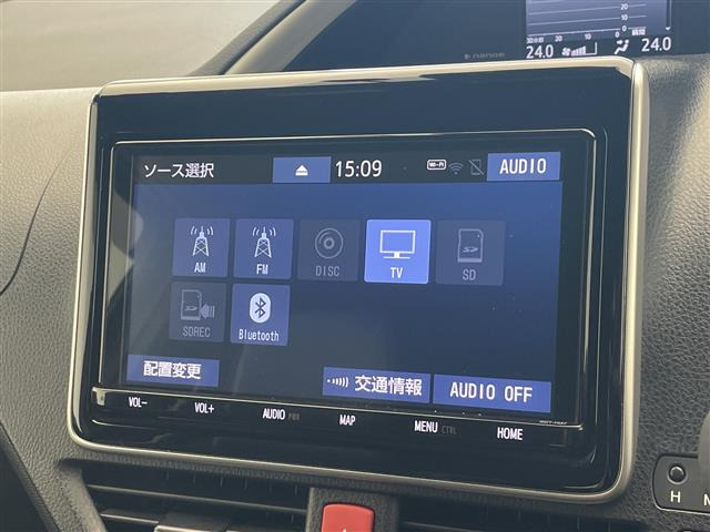 ヴォクシー2.0 ZS 煌III