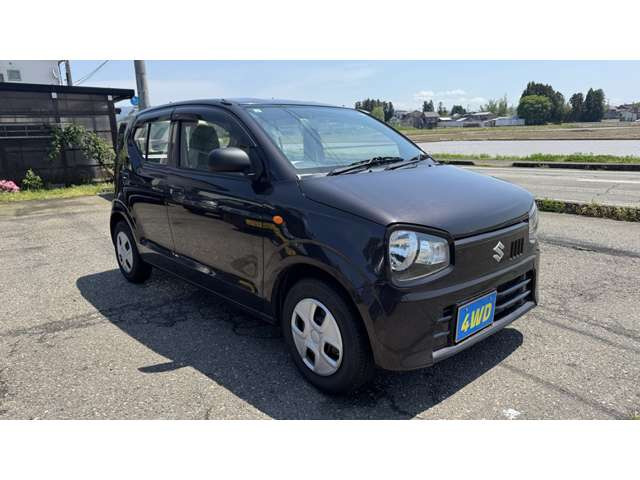 アルトL 4WD