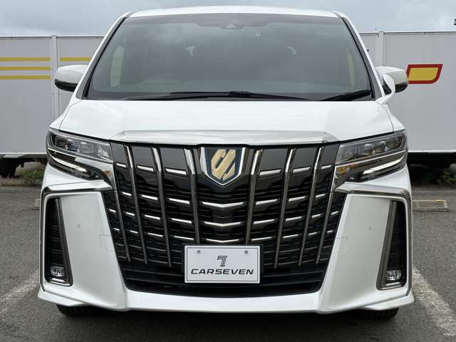 アルファードハイブリッド 2.5 S タイプゴールド E-Four 4WD