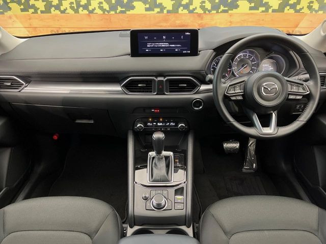 CX-52.2 XD スマートエディション