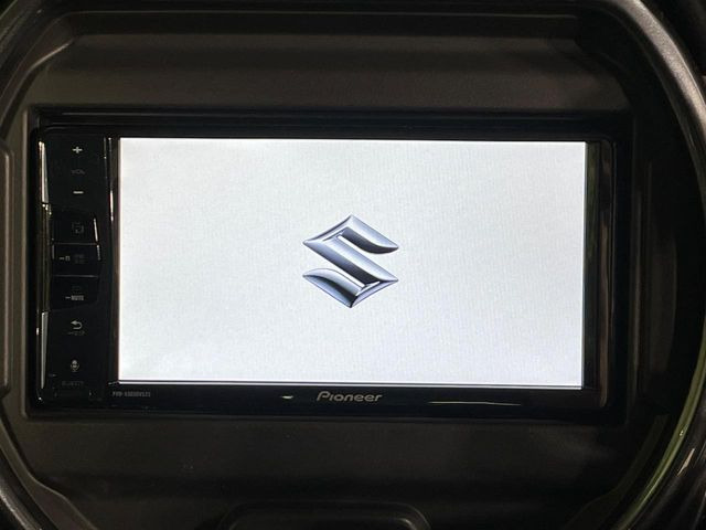 ハスラーJ スタイル