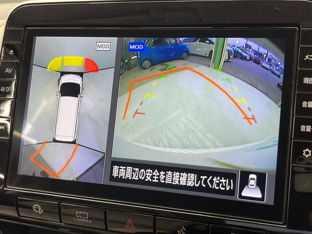 �y�A���E���h�r���[���j�^�[�z��p�̃J�����ɂ��A�ォ�猩���낵���悤�Ȏ��_��360�x�N���}�̎��͂��m�F���邱�Ƃ��ł��܂������p�������m�F���₷���A�����ꏊ�ł̐؂�Ԃ��⒓�Ԃ��X���[�Y�ɍs���܂��B