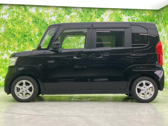 N-BOXG L ターボ ホンダセンシング
