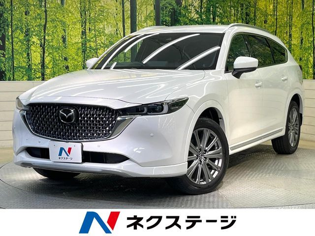 CX-8�i�}�c�_�j2.2 XD �G�N�X�N���[�V�u ���[�h ���Îԉ摜