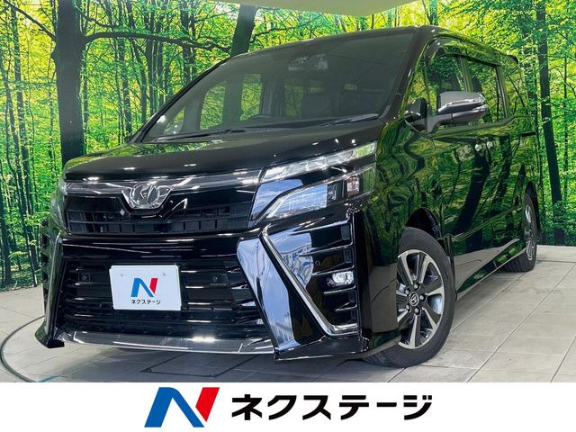 ヴォクシー2.0 ZS 煌II