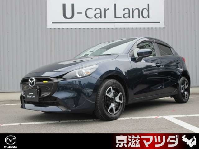 MAZDA21.5 15BD
