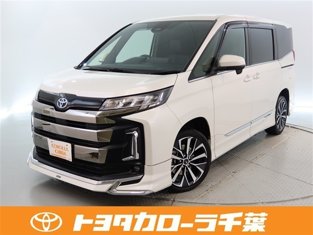 ノア