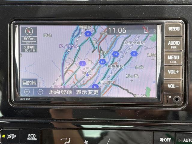 プリウス1.8 A ツーリングセレクション