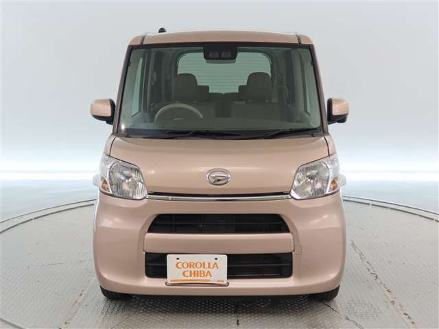 タントX SAIII