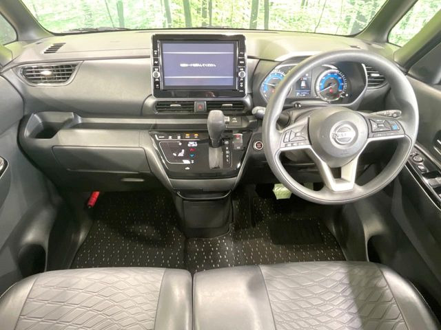 ルークスハイウェイスターX アーバンクロム プロパイロットエディション