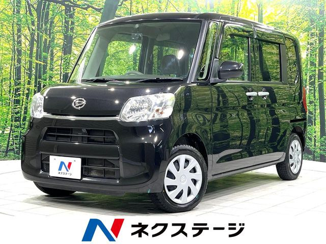 タントL