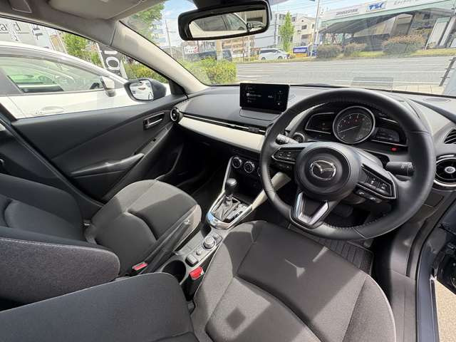 MAZDA21.5 15BD i セレクション