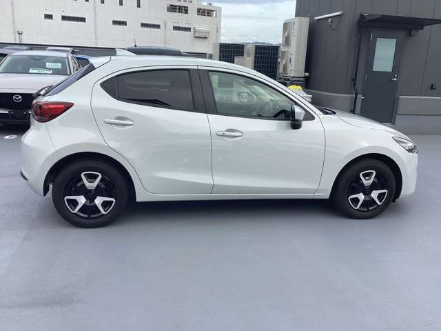 MAZDA21.5 15BD i セレクション