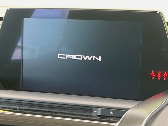 クラウンハイブリッド 2.5 RS アドバンス
