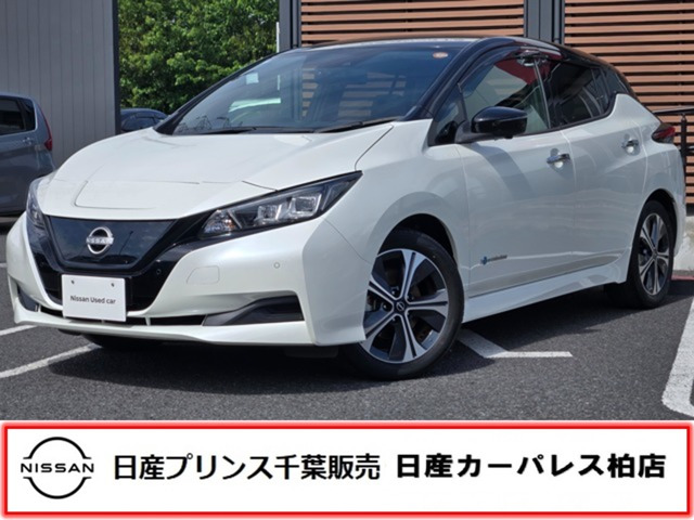 リーフ