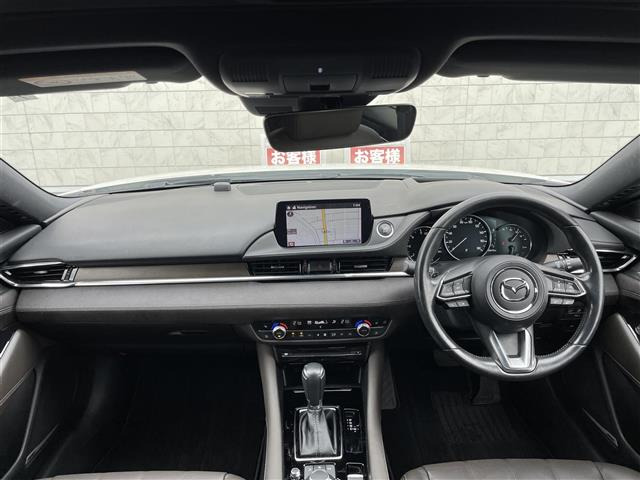 MAZDA6セダン2.2 XD Lパッケージ