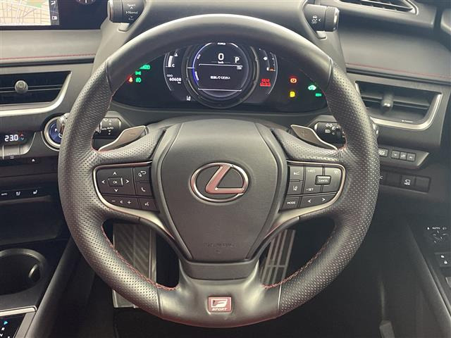 UX250h Fスポーツ