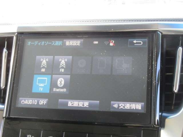 ヴェルファイア2.5 Z Aエディション