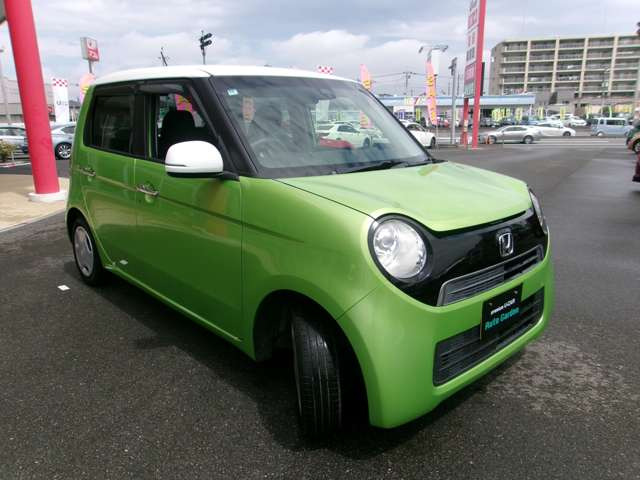 N-ONEG Aパッケージ