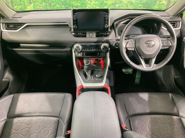 RAV42.0 アドベンチャー オフロードパッケージ 4WD