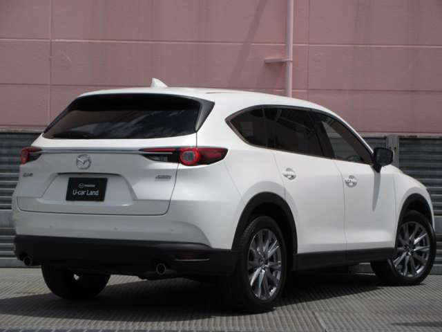 CX-8