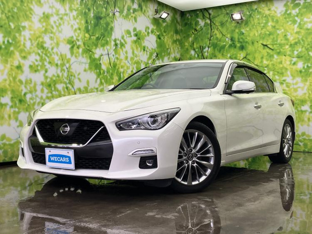 スカイライン3.0 GT タイプP