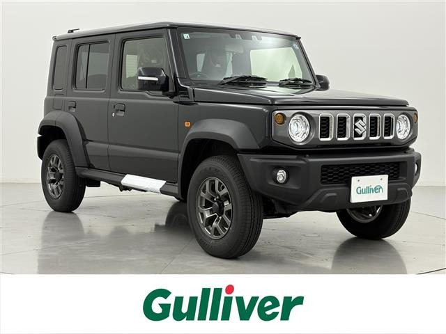 ジムニーノマド1.5 FC 4WD