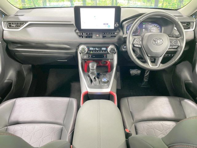 RAV42.0 アドベンチャー オフロードパッケージ II 4WD