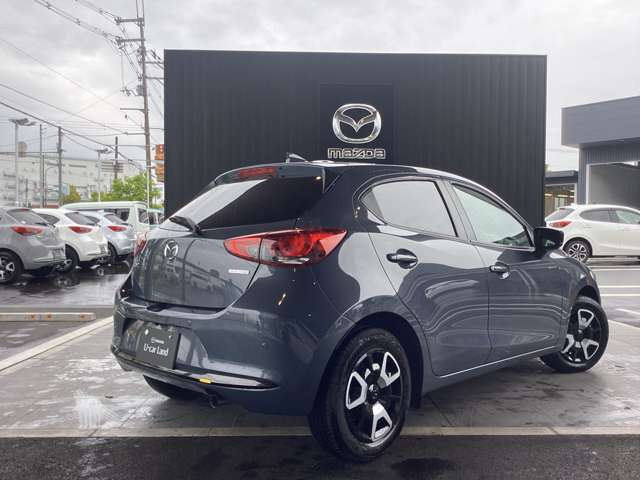 MAZDA21.5 15BD i セレクション