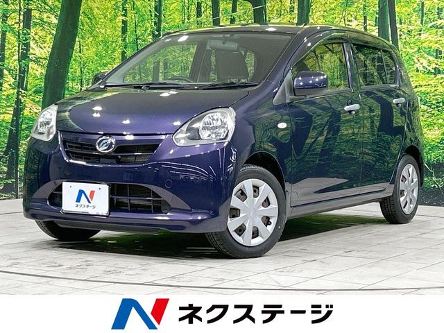 ミライースL メモリアルエディション