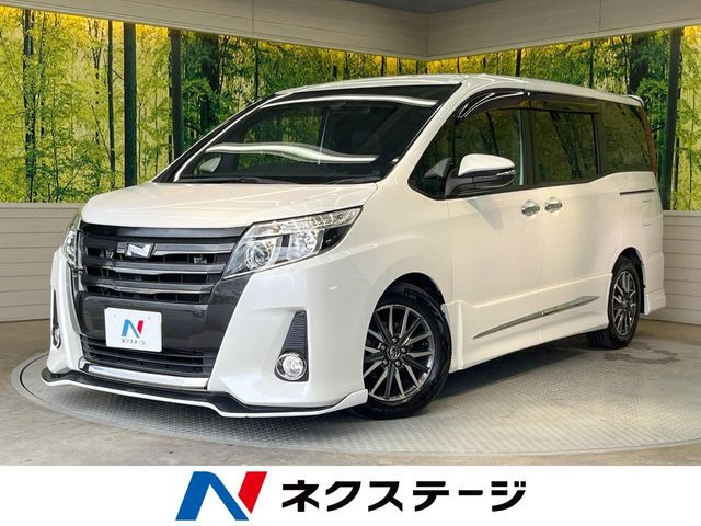 ノア2.0 Si