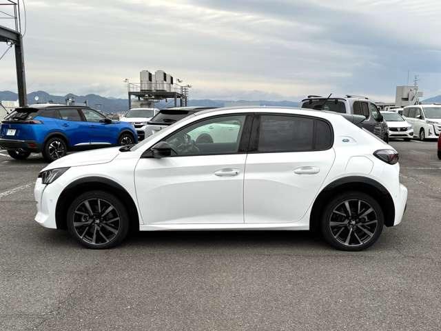 e-208GT
