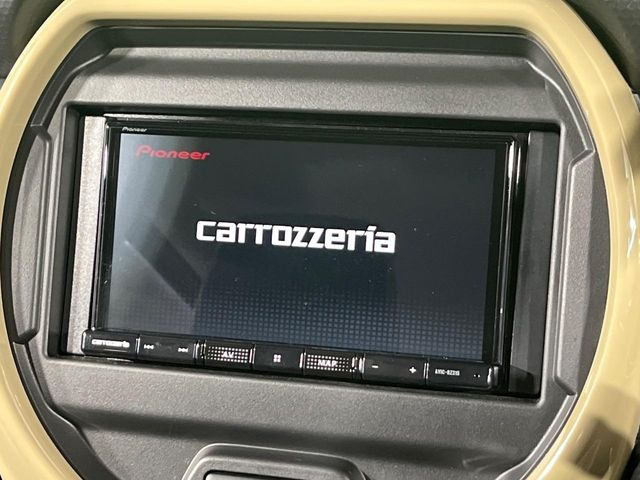 ハスラーハイブリッド(HYBRID) G