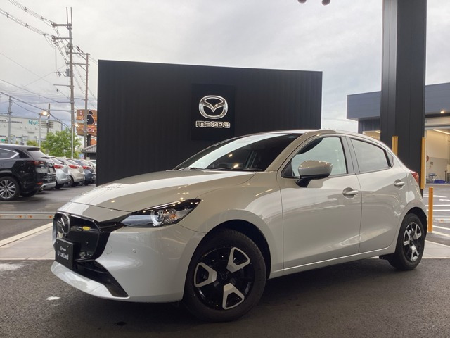 MAZDA21.5 15BD i セレクション