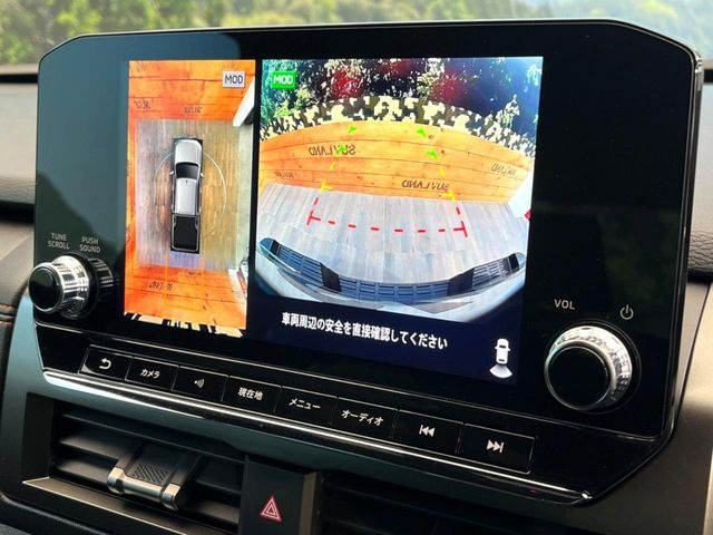 �y�}���`�A���E���h���j�^�[�z��p�̃J�����ɂ��A�ォ�猩���낵���悤�Ȏ��_��360�x�N���}�̎��͂��m�F���邱�Ƃ��ł��܂������p�������m�F���₷���A�����ꏊ�ł̐؂�Ԃ��⒓�Ԃ��X���[�Y�ɍs���܂��B